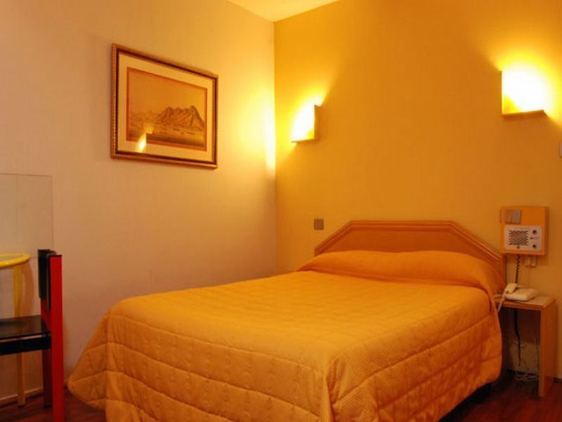 Hotel Le President Toulouse Exterior photo